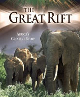 Смотреть Онлайн Великий рифт. Дикое сердце Африки / BBC: Great Rift. Africa